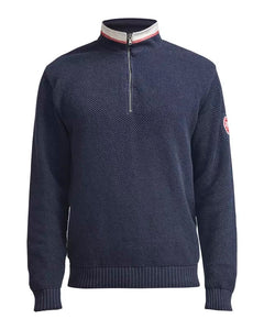 Holebrook Men’s Classic Windproof Jumper