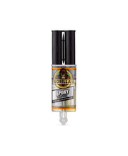 Load image into Gallery viewer, Gorilla Epoxy Crystal Clear 25ml
