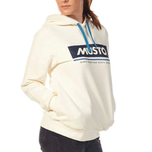 Load image into Gallery viewer, Musto Women’s Hoodie 2.0
