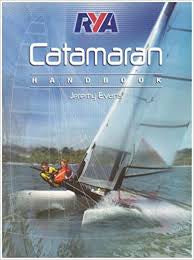 RYA Catamaran Handbook