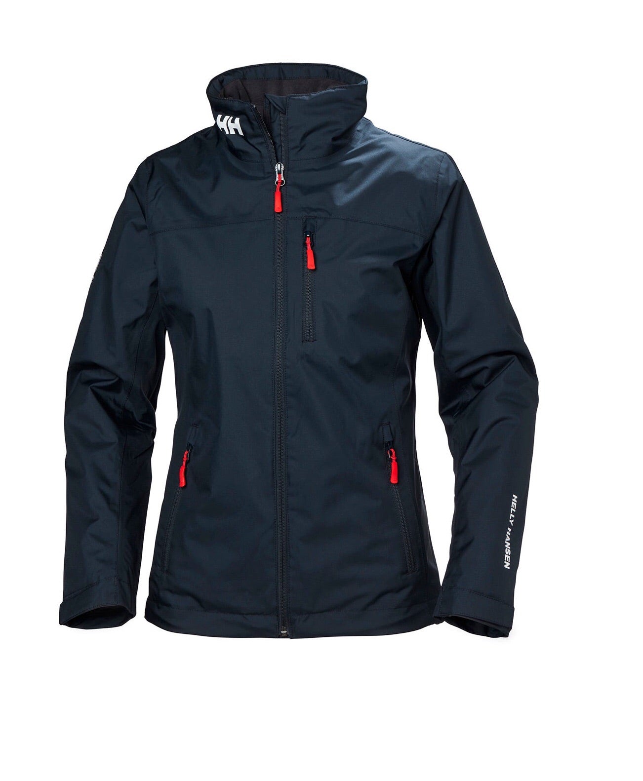 Helly Hansen Women’s Crew Midlayer Jacket