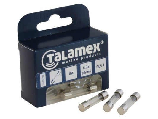 Talamex Glass Fuse