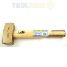 Load image into Gallery viewer, Toolzone Lump Hammer
