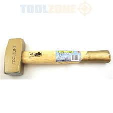 Toolzone Lump Hammer