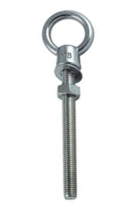 Stainless Steel Eye Bolt