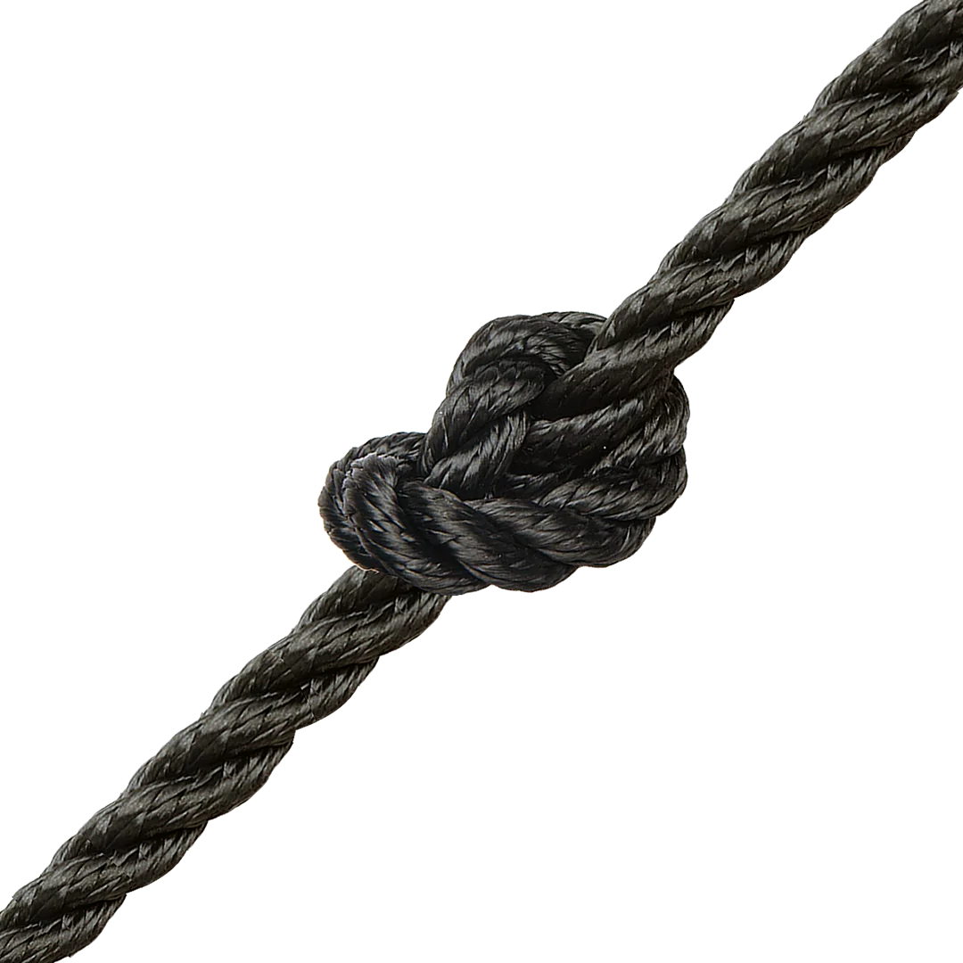 Kingfisher 3 Strand Polyester Rope