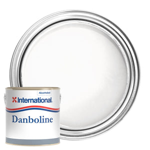 International Danboline Bilge Coating