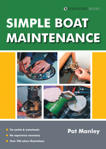 Fernhurst Simple Boat Maintenance Book