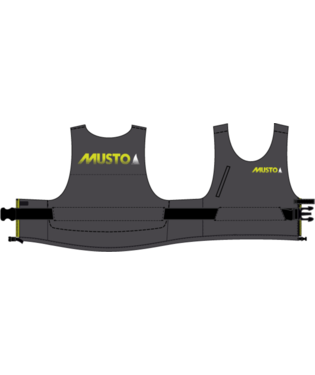 Musto Regatta Buoyancy Aid