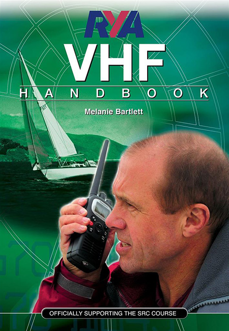 G31 RYA VHF Handbook