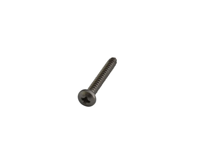 Talamex Self Tapping Screws - Pan Phillips Head