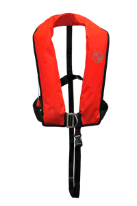 Ocean Safety Kru XF Lifejacket - Automatic