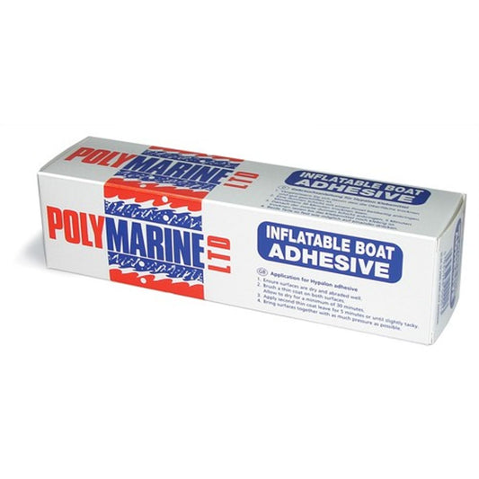 Polymarine Hypalon Inflatable Boat Adhesive