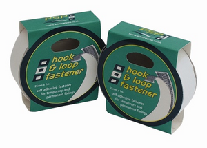 PSP Hook and Loop Self Adhesive Fastener Tape