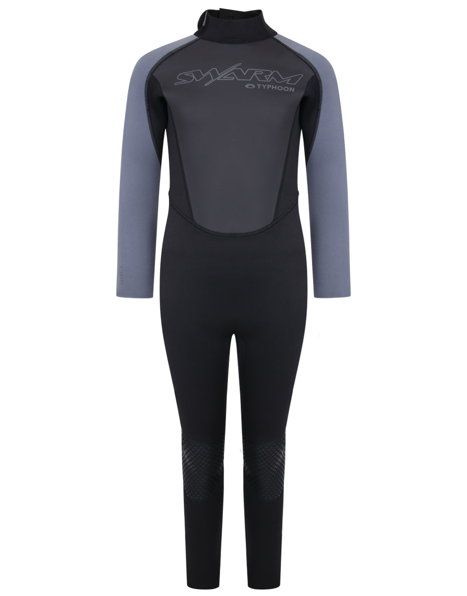 Typhoon SWARM 3 Youth Wetsuit