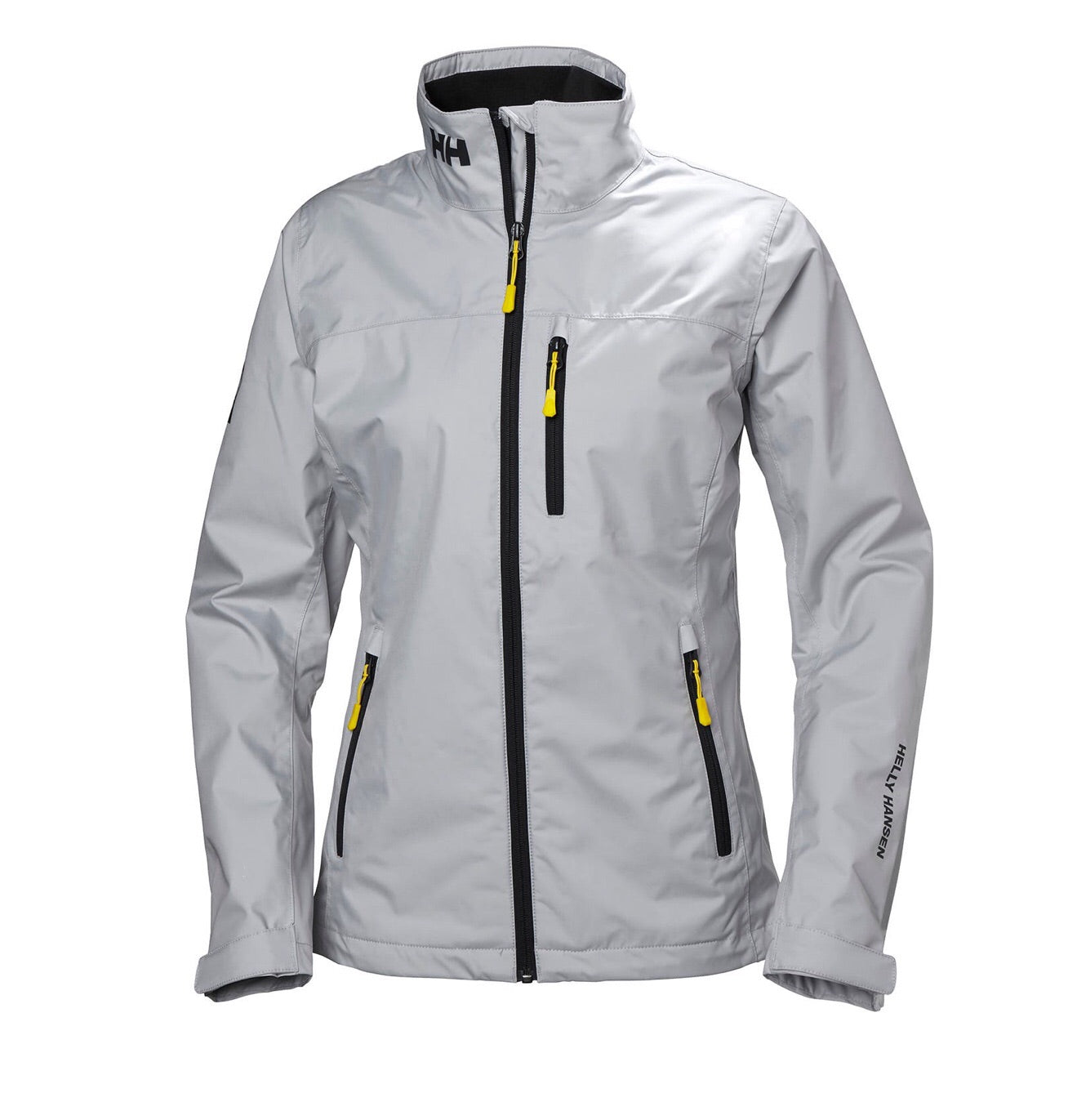 Helly Hansen Women’s Crew Midlayer Jacket