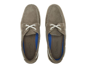 Chatham Women’s Pacific Lady G2 - Nubuck Boat Shoes