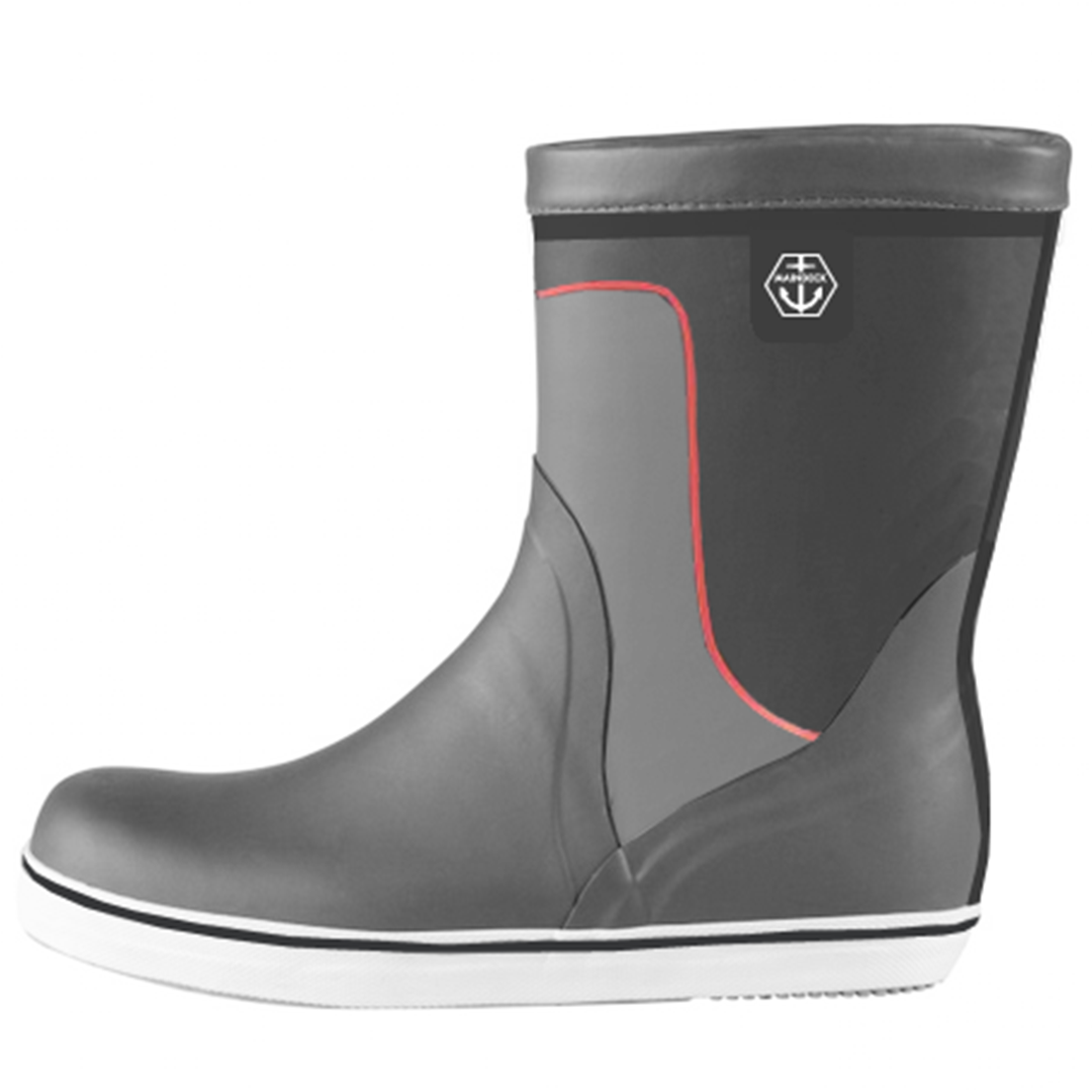 Maindeck Short Rubber Boot