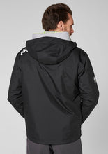 Load image into Gallery viewer, Helly Hansen Men’s Crew Hooded Midlayer Jacket
