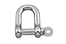 Load image into Gallery viewer, Stainless Steel Shackles
