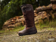 Load image into Gallery viewer, Chatham Women’s Brooksby Waterproof Knee High Boots
