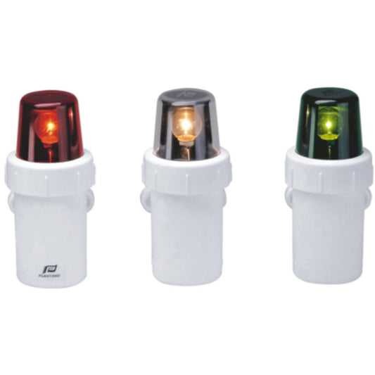 Plastimo Battery Navigation Lights