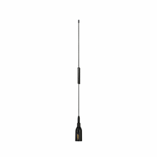 Load image into Gallery viewer, Supergain Target Steel Whip VHF Antenna
