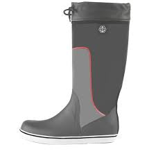 Maindeck Tall Rubber Boot