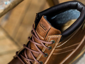 Chatham Men’s Grampian Waterproof Ankle Boots