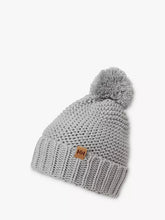 Load image into Gallery viewer, Helly Hansen Women’s Calgary Chunky Beanie Hat
