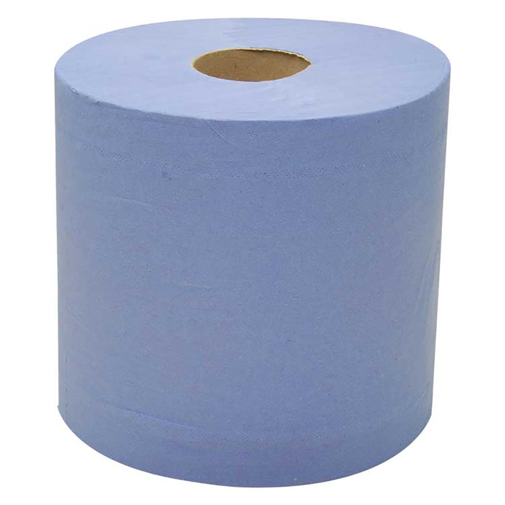 Blue Roll