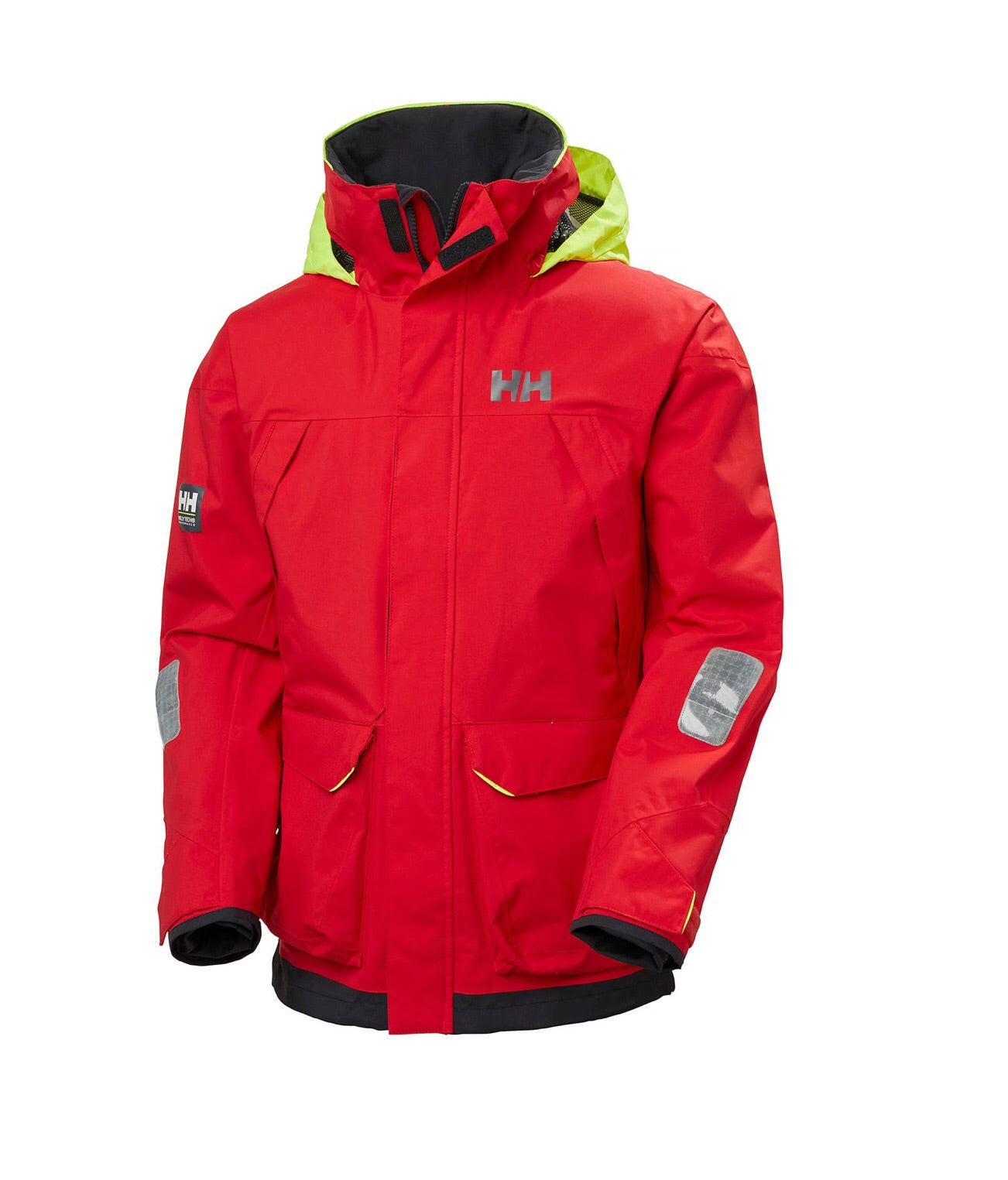 Helly Hansen Men’s Pier 3.0 Coastal Sailing Jacket