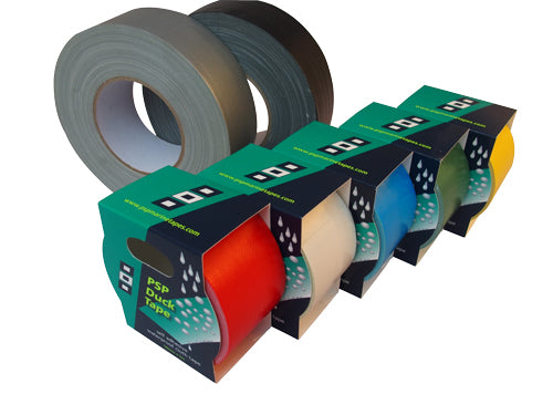 PSP Duck Tape Self Adhesive Waterproof Tape