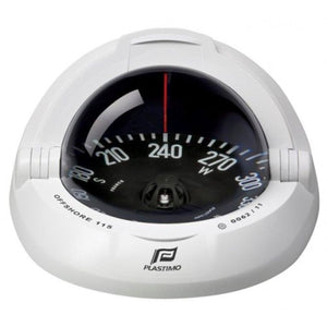 Plastimo Offshore 115 Compass