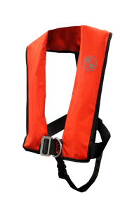 Ocean Safety Kru XF Lifejacket - Automatic