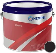 Hempel Classic Antifouling