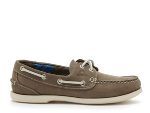 Chatham Women’s Pacific Lady G2 - Nubuck Boat Shoes