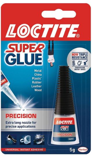 Loctite Super Glue 5g