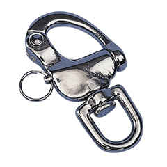 Stainless Snap Shackles